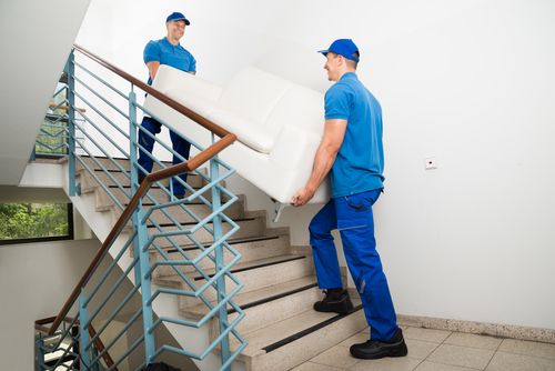Bolingbrook Movers
