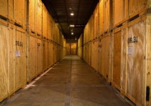 STORAGE TIPS