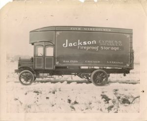 Long Distance Moving Trucks Oak Park IL