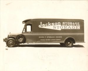 Long Distance Moving Trucks Plainfield IL