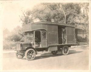 Long Distance Moving Trucks La Grange IL