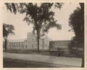 Long Distance Moving Vans West Chicago IL