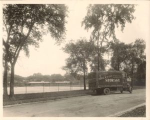 Long Distance Moving Trucks Riverside IL