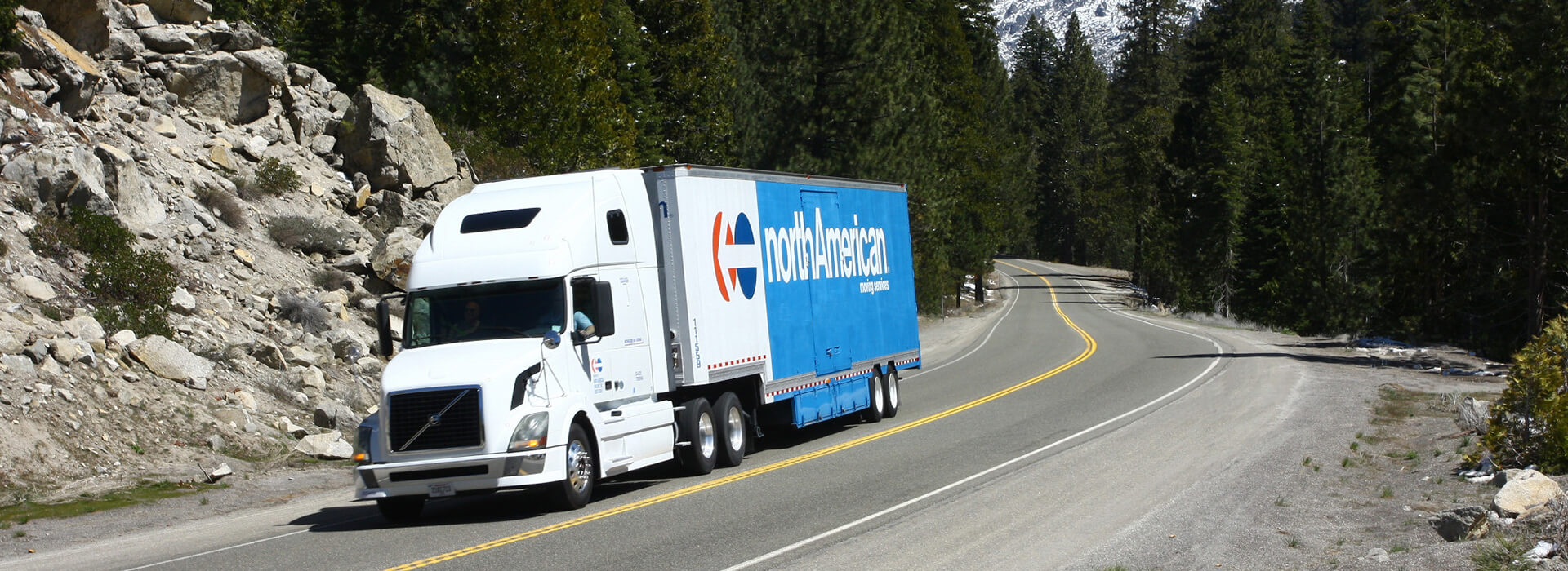 north american movers canada