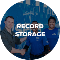 Record Storage