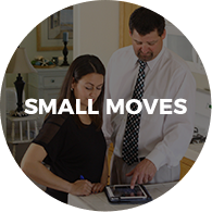 small moves