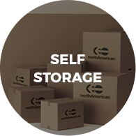 self storage