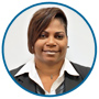 Vernita Johnson – Customer Care Representative