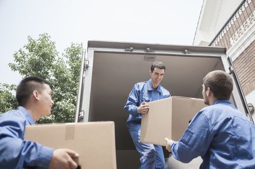 Batavia Movers