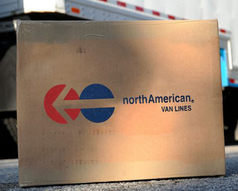 North American Van Lines Chicago IL NorthAmerican Movers