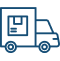 delivery-service Delivery Service Icon
