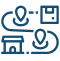 tracking Tracking Icon