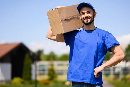 Naperville Moving Company