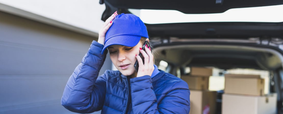 How to Prepare for Bad Weather When Moving