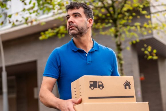 What to Expect When Hiring Naperville Movers