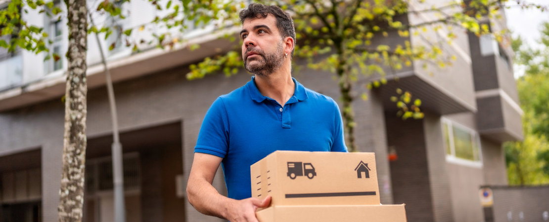 What to Expect When Hiring Naperville Movers