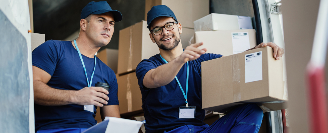 How Do Naperville Local Movers Make Residential Moves Easier?