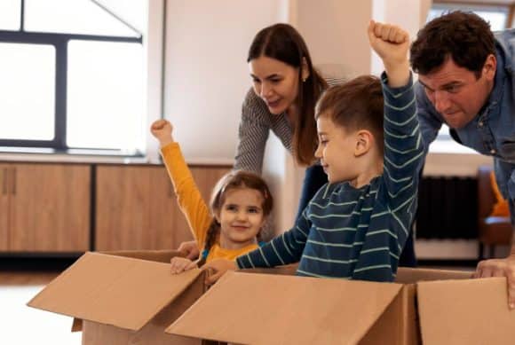 Is it Worth Hiring Naperville Movers for Small Moves?