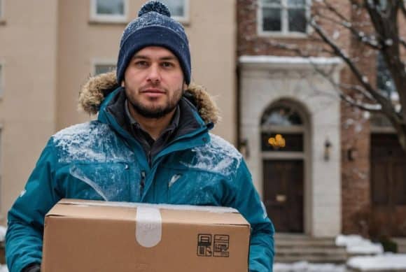 How to Prepare for a Winter Move in Naperville