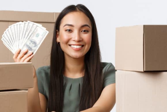 How to Save Money on Your Next Move in Naperville