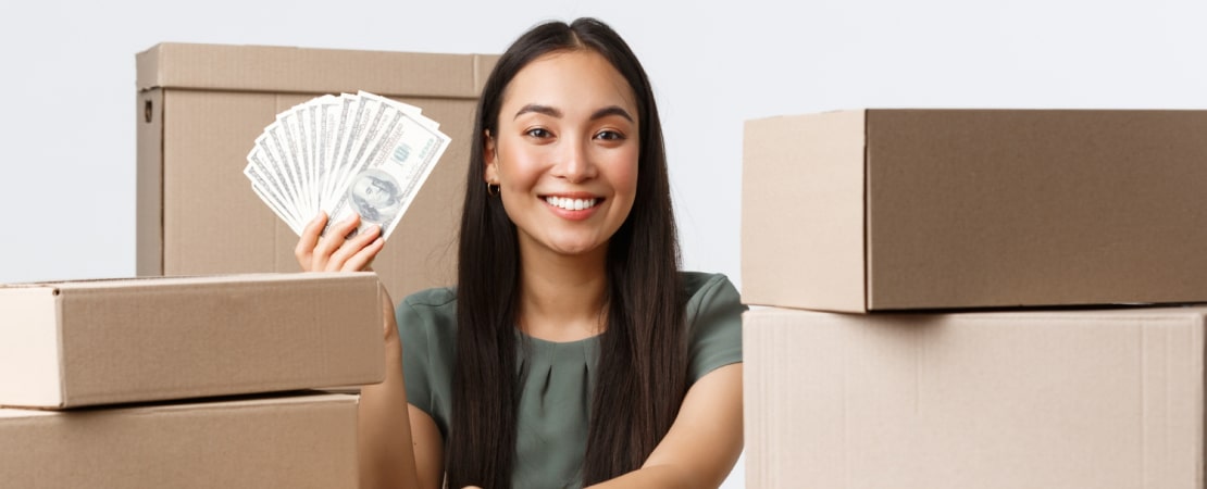 How to Save Money on Your Next Move in Naperville