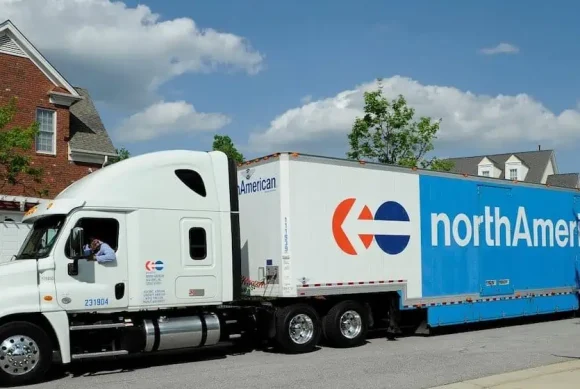 Happy Holidays From Jackson Moving & Storage