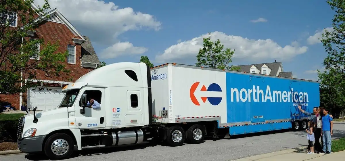 Happy Holidays From Jackson Moving & Storage