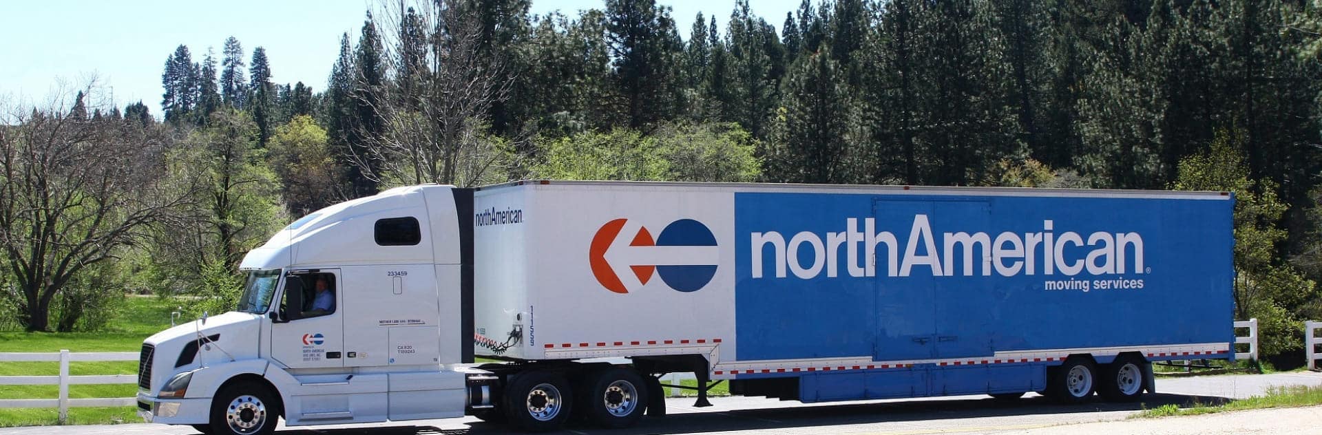 Trusted Wheaton Movers