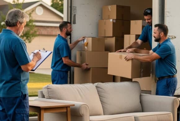 The Real Cost of Moving in Naperville, IL This Spring 