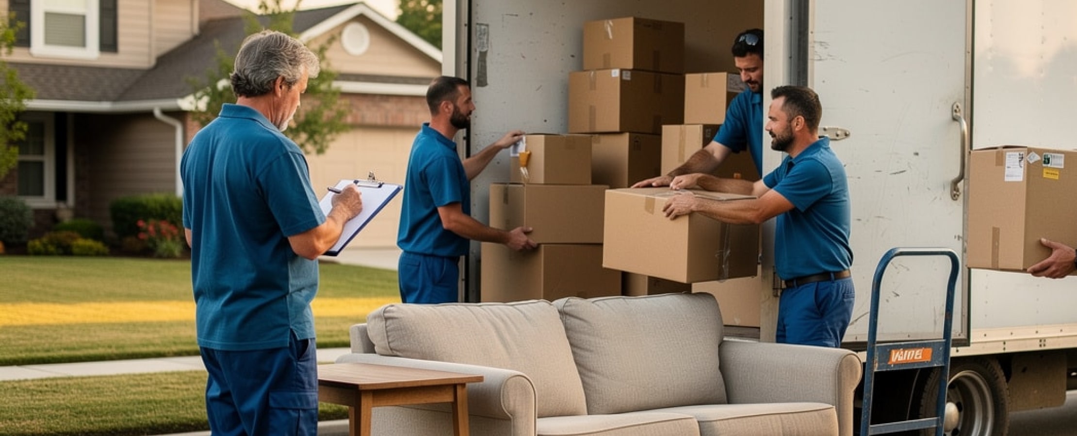 The Real Cost of Moving in Naperville, IL This Spring 